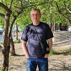 Фотография мужчины Евгений, 48 лет из г. Николаев