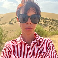 Фотография девушки Ольга, 45 лет из г. Самара