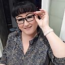 Надежда, 47 лет