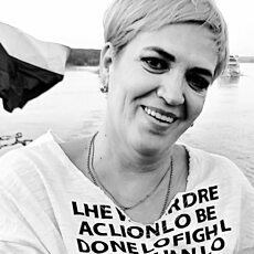 Фотография девушки Ольга, 56 лет из г. Пермь