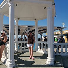 Фотография девушки Алёна, 61 год из г. Новосибирск
