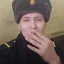 Даниил, 22 года