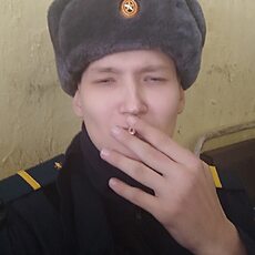 Фотография мужчины Даниил, 22 года из г. Зубцов