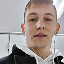 Серёга, 23 года