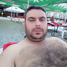 Фотография мужчины Рома, 36 лет из г. Одесса