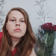 Фотография девушки Ника, 34 года из г. Саратов