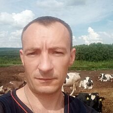 Фотография мужчины Александр, 37 лет из г. Зеленогорск (Красноярский Край)