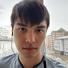Фотография мужчины Дмитрий, 32 года из г. Южно-Сахалинск