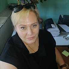 Фотография девушки Ирина, 50 лет из г. Киренск