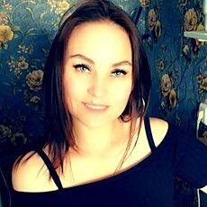 Фотография девушки Анюта, 37 лет из г. Новосибирск