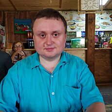 Фотография мужчины Денис, 41 год из г. Львов