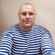 Фотография мужчины Николай, 43 года из г. Климово