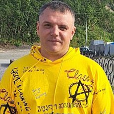 Фотография мужчины Моисей, 38 лет из г. Феодосия