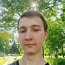 Роман, 21 год