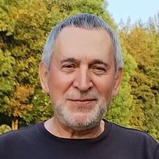 Фотография мужчины Виктор, 72 года из г. Минск