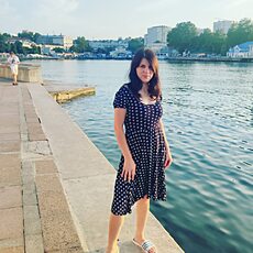 Фотография девушки Эльмира, 38 лет из г. Джанкой