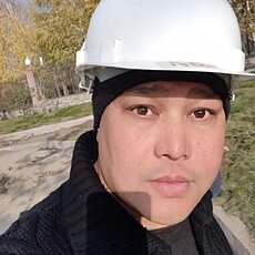 Фотография мужчины Куаныш, 42 года из г. Алматы