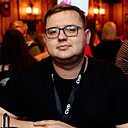 Алекс, 28 лет