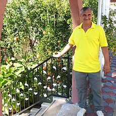 Фотография мужчины Юрий, 53 года из г. Таганрог