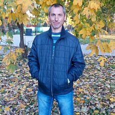 Фотография мужчины Ввся, 47 лет из г. Борщев