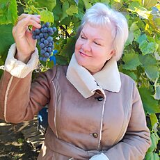 Фотография девушки Зоя, 64 года из г. Гомель