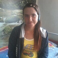 Фотография девушки Юлия Кобзева, 38 лет из г. Елец