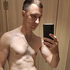 Фотография мужчины Алекс, 33 года из г. Кобрин