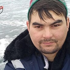 Фотография мужчины Андрей, 34 года из г. Энгельс