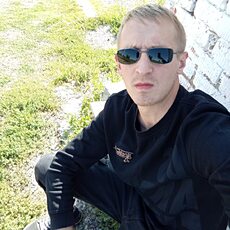 Фотография мужчины Александр, 31 год из г. Анжеро-Судженск