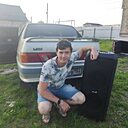 Андрей, 31 год