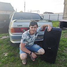 Фотография мужчины Андрей, 31 год из г. Павлово