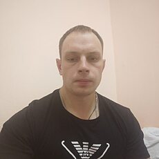 Фотография мужчины Владимир, 33 года из г. Новый Ургал
