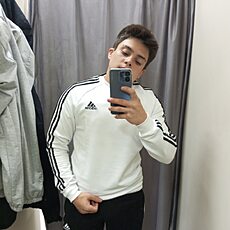 Фотография мужчины Слава, 25 лет из г. Белово