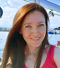 Фотография девушки Ольга, 37 лет из г. Кемерово