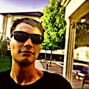 Александр, 25 лет