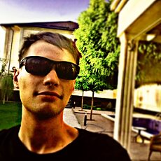 Фотография мужчины Александр, 25 лет из г. Шымкент