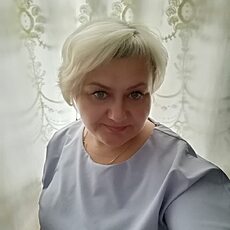 Фотография девушки Валентина, 49 лет из г. Рудный