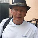 Юра, 58 лет