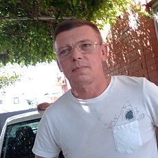Фотография мужчины Евгений, 45 лет из г. Темрюк