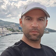 Фотография мужчины Владимир, 42 года из г. Симферополь