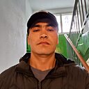 Алибек, 45 лет