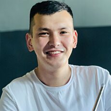 Фотография мужчины Айбек, 29 лет из г. Сыктывкар