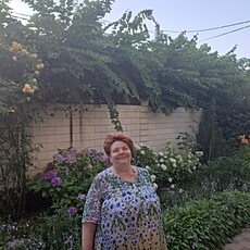 Фотография девушки Марина, 63 года из г. Ставрополь
