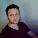 Антон, 32 года