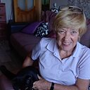 Татьяна, 67 лет