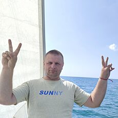 Фотография мужчины Василий, 48 лет из г. Волоколамск