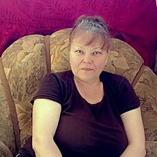 Фотография девушки Галина, 59 лет из г. Пермь