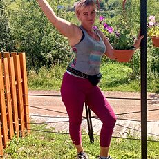 Фотография девушки Милана, 46 лет из г. Лысьва