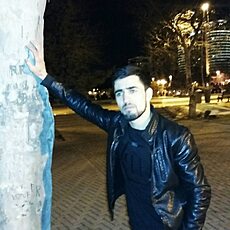 Фотография мужчины Мзн, 32 года из г. Видное