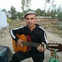 Саидмумин, 48 лет